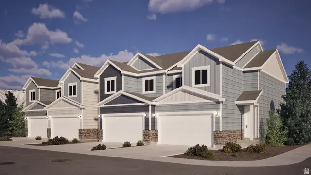 4108 S 2835 W #320, Roy, UT 84067 - #2