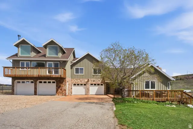 5776 Old Rd #A-8, Snyderville, UT 84098 - #1