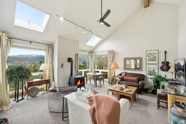 5776 Old Rd #A-8, Snyderville, UT 84098 - #3