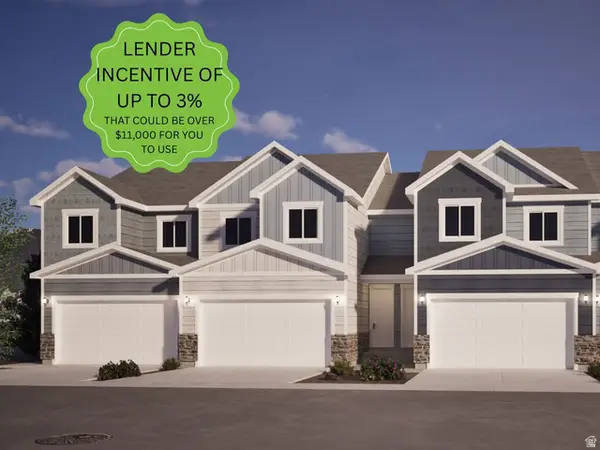 2848 W 4075 S #314, Roy, UT 84067