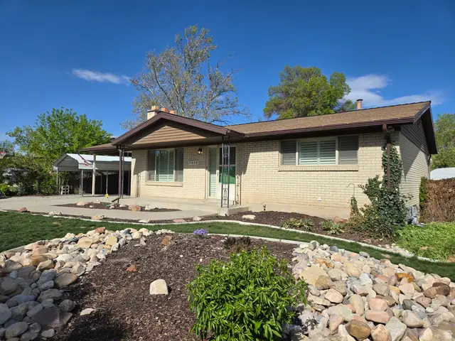 3058 W Frederick Pl, Taylorsville, UT 84123 - #1