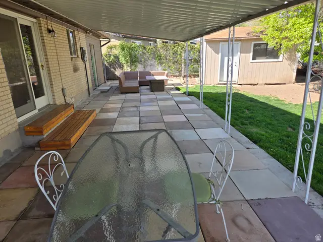 3058 W Frederick Pl, Taylorsville, UT 84123 - #3