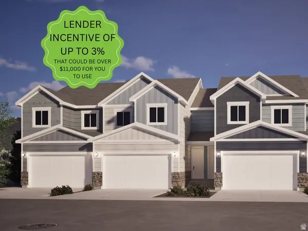 2848 W 4075 S #316, Roy, UT 84067