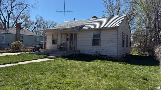 679 Brookside Dr, Springville, UT 84663 - #2