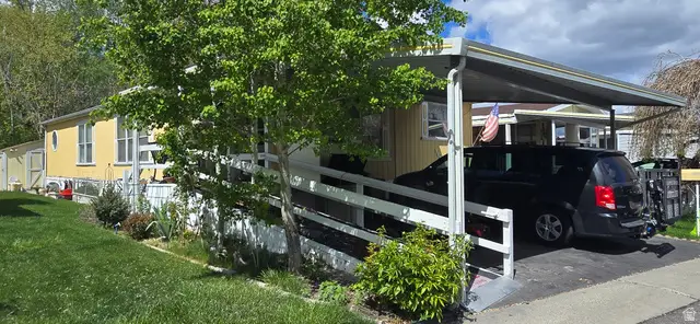 5088 S El Sendero Cir #22, Holladay, UT 84117 - #1