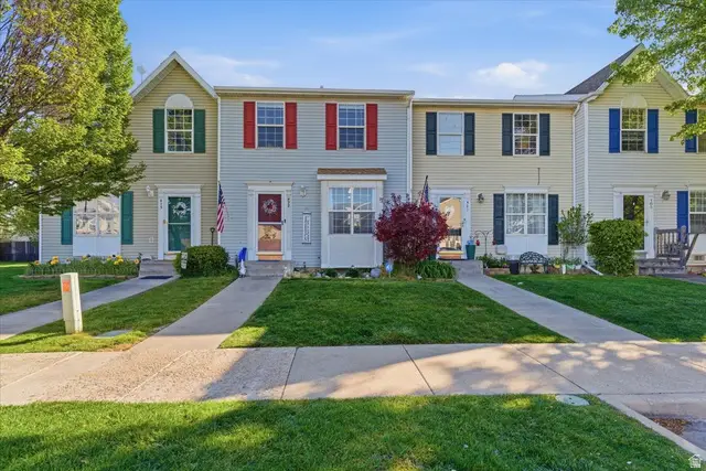 477 S 450 E, Clearfield, UT 84015 - #1