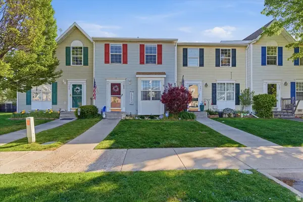 477 S 450 E, Clearfield, UT 84015