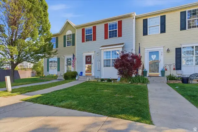 477 S 450 E, Clearfield, UT 84015 - #3