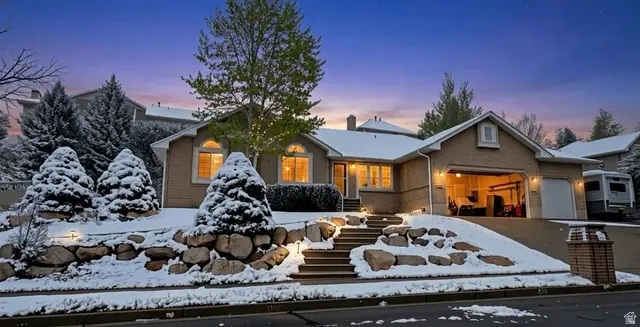 14 N Fairway Dr E, North Salt Lake, UT 84054 - #1