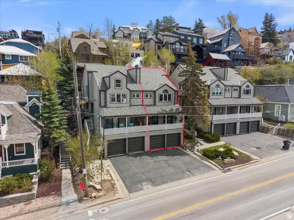356 Marsac Ave, Park City, UT 84060