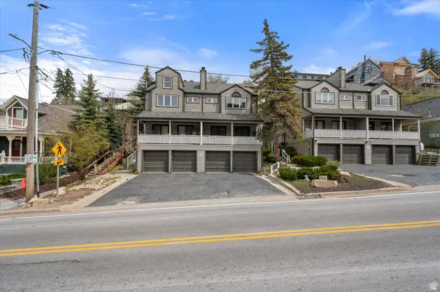 356 Marsac Ave, Park City, UT 84060 - #2
