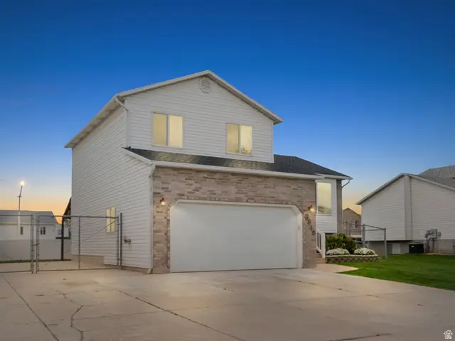 3815 W 5575 S, Roy, UT 84067 - #2