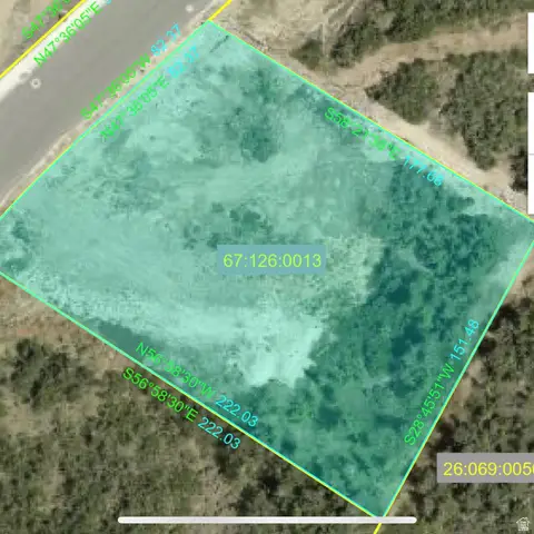 145 S Troy St #13, Mapleton, UT 84664 - #2