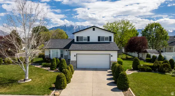 583 S 1540 W, Orem, UT 84058