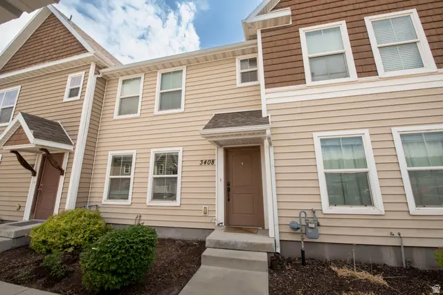 3408 S Carrick Dr W, South Salt Lake, UT 84115 - #1