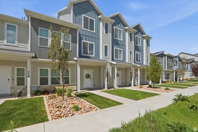 1754 N 300 E #115, North Ogden, UT 84414 - #1