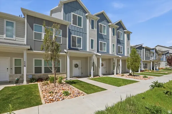 1754 N 300 E #115, North Ogden, UT 84414