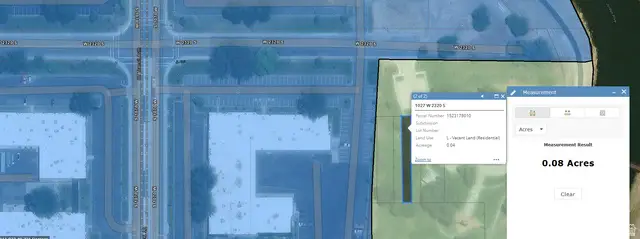 1023 W 2320 S #75, West Valley City, UT 84119 - #3