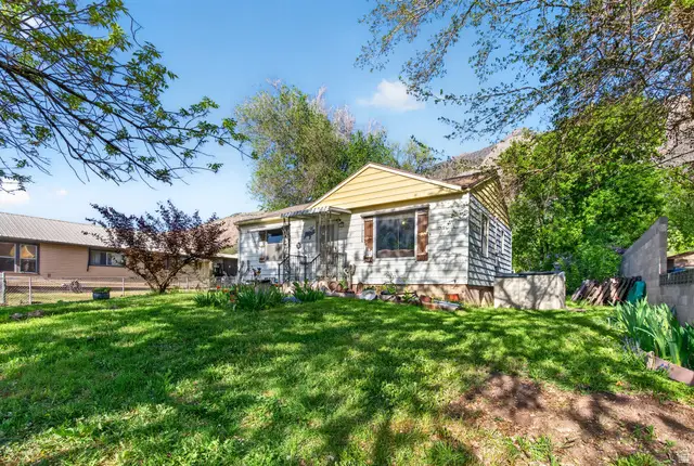 415 S Main St, Willard, UT 84340 - #2