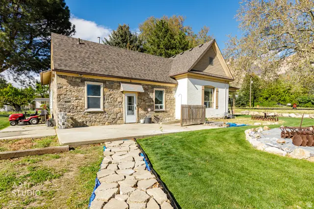 92 S Main, Willard, UT 84340 - #1