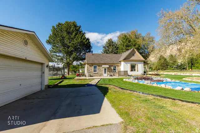 92 S Main, Willard, UT 84340 - #3