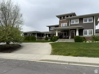 1343 E Maple St, Mapleton, UT 84664 - #2