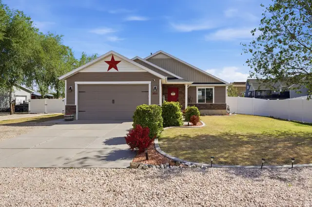 3041 W 3600 S, West Haven, UT 84401 - #1