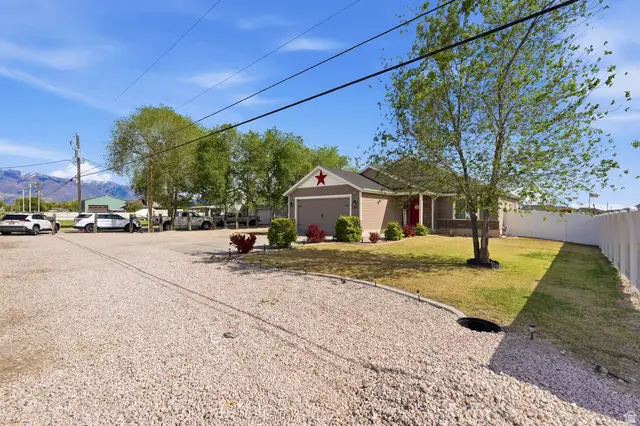 3041 W 3600 S, West Haven, UT 84401 - #3