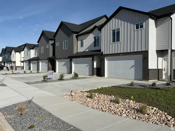 4337 W 1825 N #130, West Point, UT 84015