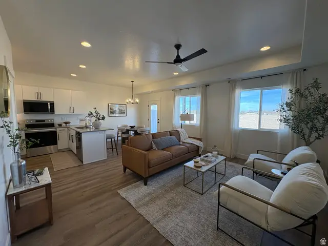 4337 W 1825 N #130, West Point, UT 84015 - #3