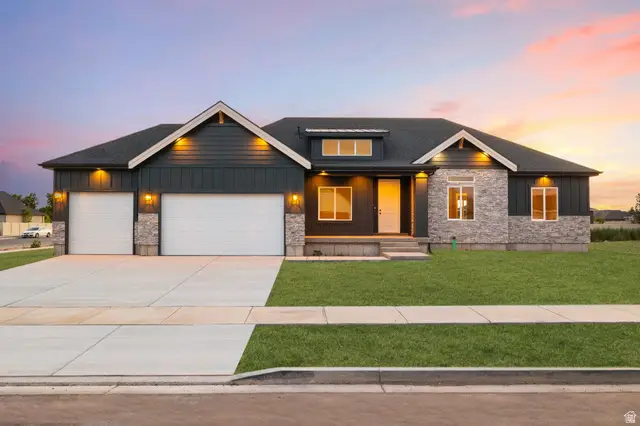 1696 S Windsong Dr #362, Santaquin, UT 84655 - #2