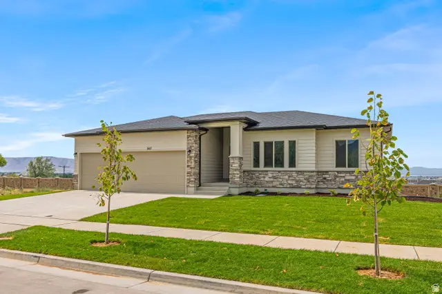 1706 S Windsong Dr #361, Santaquin, UT 84655 - #3