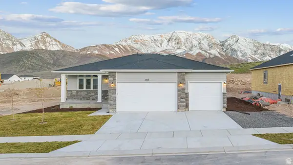 1716 S Windsong Dr #360, Santaquin, UT 84655