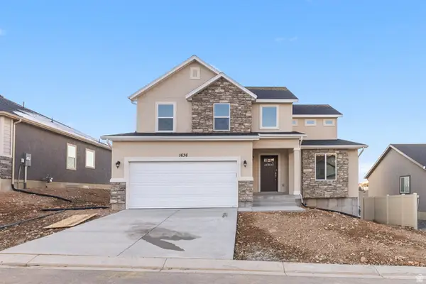 1749 S Sageberry Dr #350, Santaquin, UT 84655