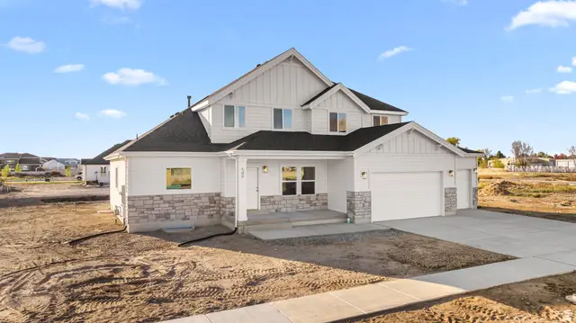 1703 S Sageberry Dr #346, Santaquin, UT 84655 - #3