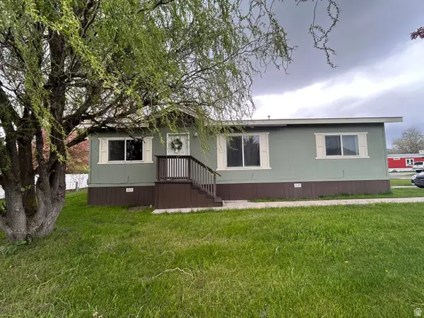 1797 S 1380 W #LOT 1, Logan, UT 84321