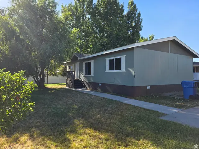 1797 S 1380 W #LOT 1, Logan, UT 84321 - #2