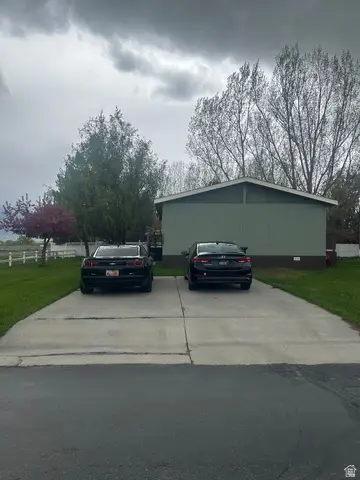 1797 S 1380 W #LOT 1, Logan, UT 84321 - #3