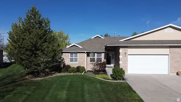 1332 S 350 E, Garland, UT 84312