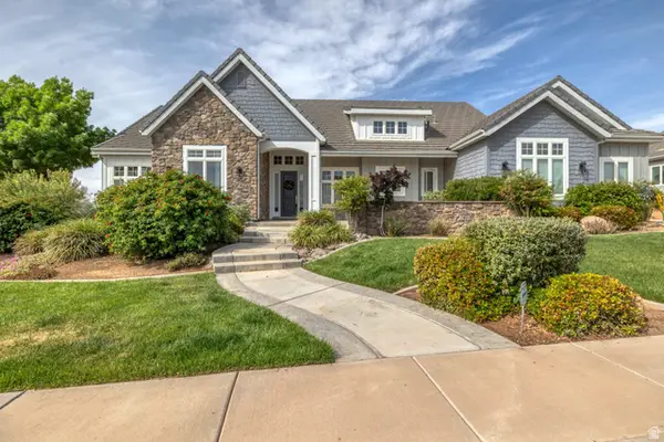 188 S Eastridge Dr, St. George, UT 84790