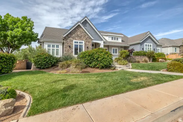 188 S Eastridge Dr, Saint George, UT 84790 - #2