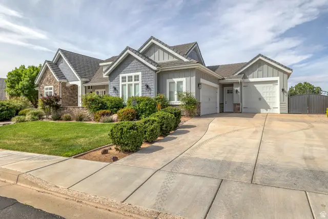 188 S Eastridge Dr, Saint George, UT 84790 - #3