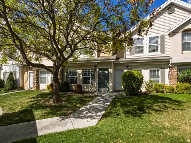 11984 S Fort Draper Ave #B 8, Draper, UT 84020 - #2