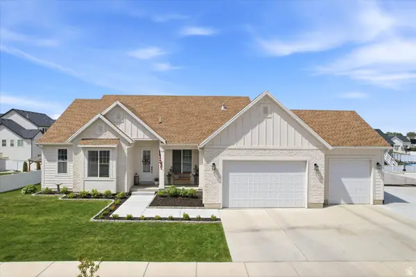 283 N 500 W, Mapleton, UT 84664