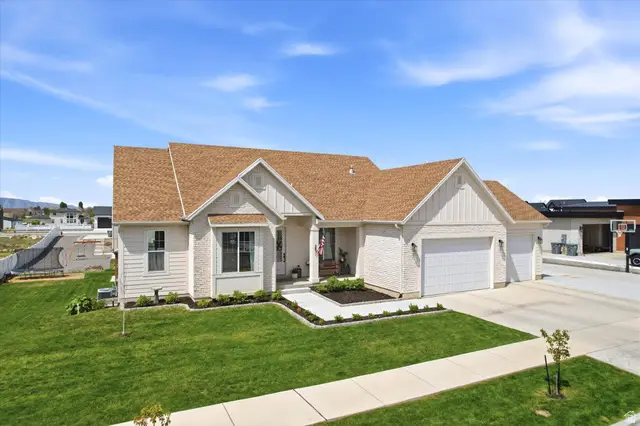 283 N 500 W, Mapleton, UT 84664 - #2