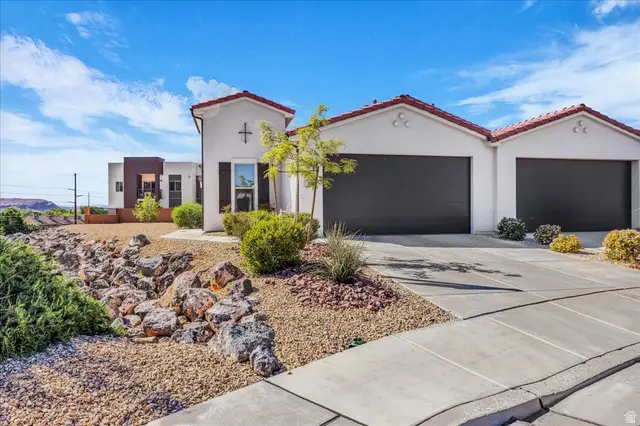 794 N Via Modelo Cir, Washington, UT 84780 - #1