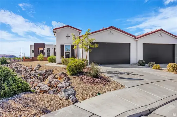 794 N Via Modelo Cir, Washington, UT 84780