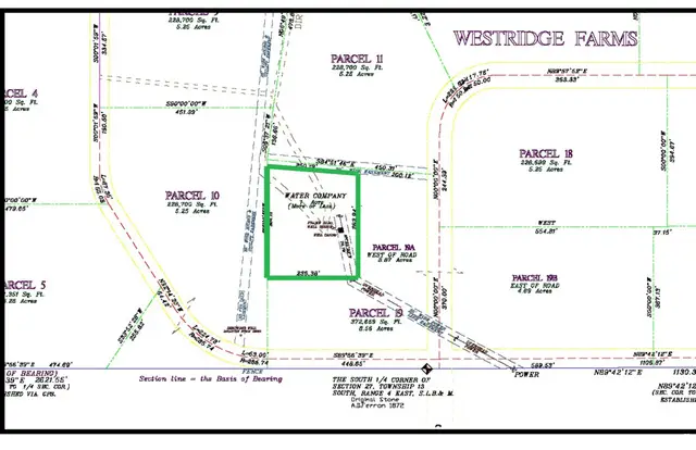 Address Withheld By Seller, Fairview, UT 84629 - #3