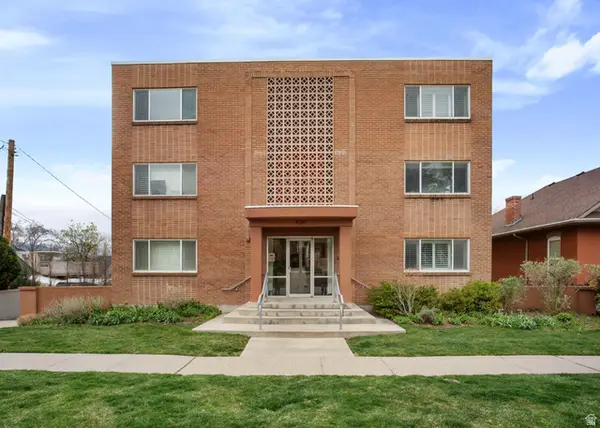 830 E 6th Ave #APT 7, Salt Lake City, UT 84103