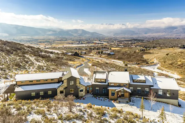 355 N Greener Hills Ln, Heber City, UT 84032 - #3